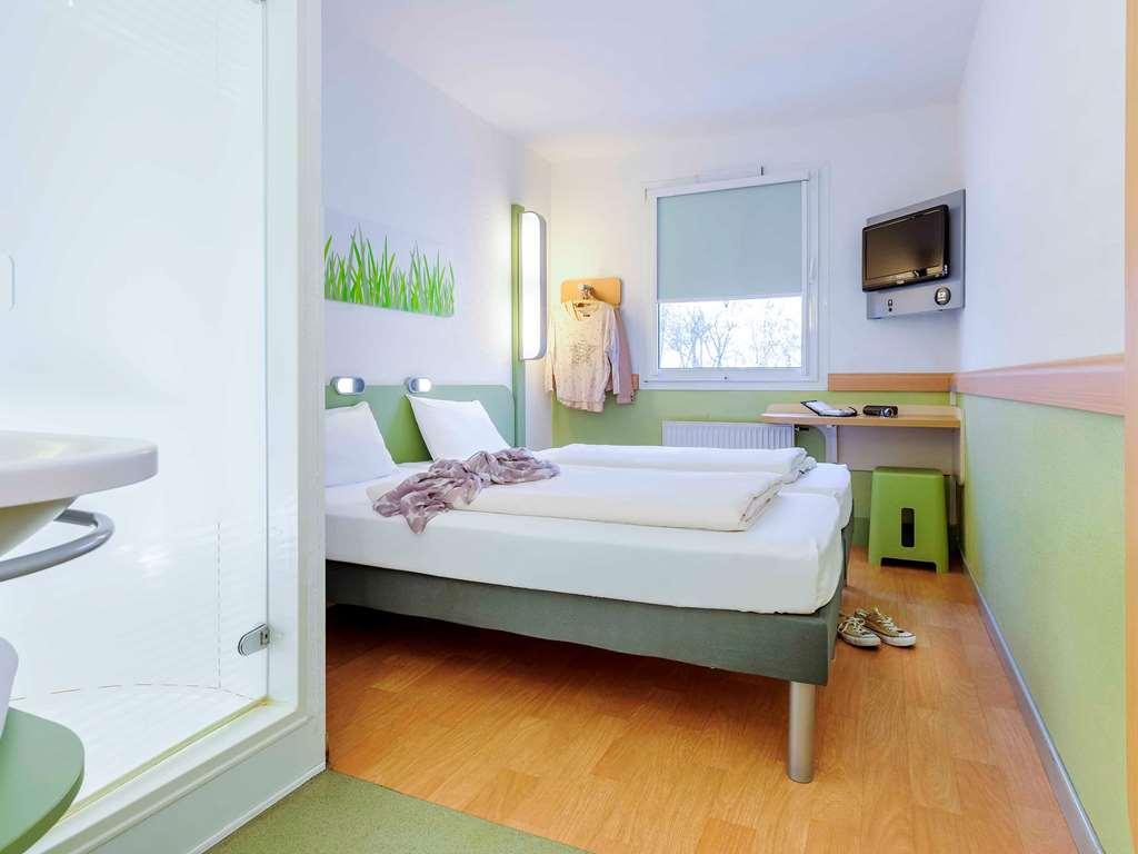 B&B Hotel Regensburg-Ost Pokój zdjęcie