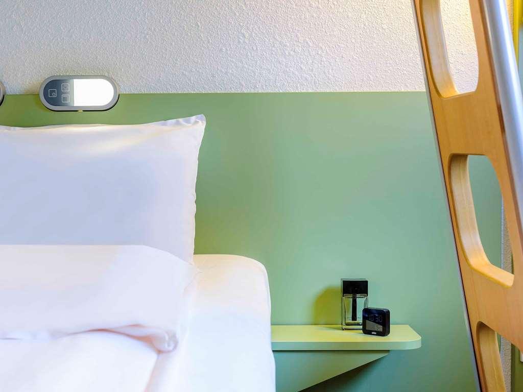 B&B Hotel Regensburg-Ost Pokój zdjęcie