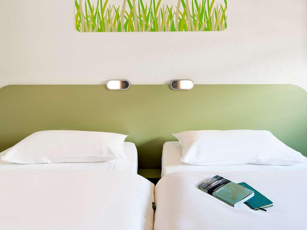 B&B Hotel Regensburg-Ost Pokój zdjęcie