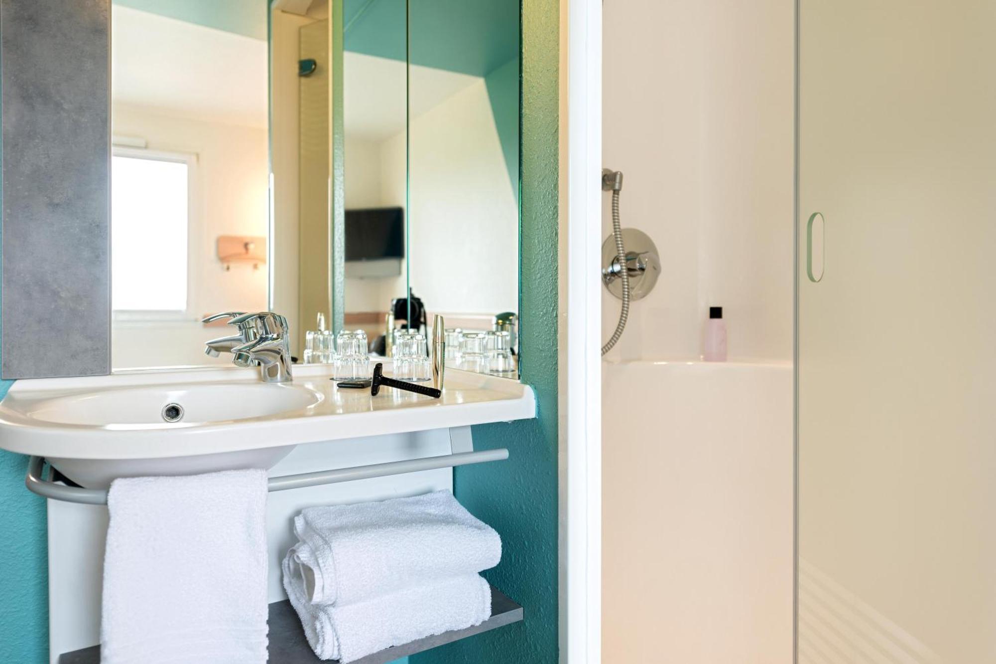 B&B Hotel Regensburg-Ost Zewnętrze zdjęcie