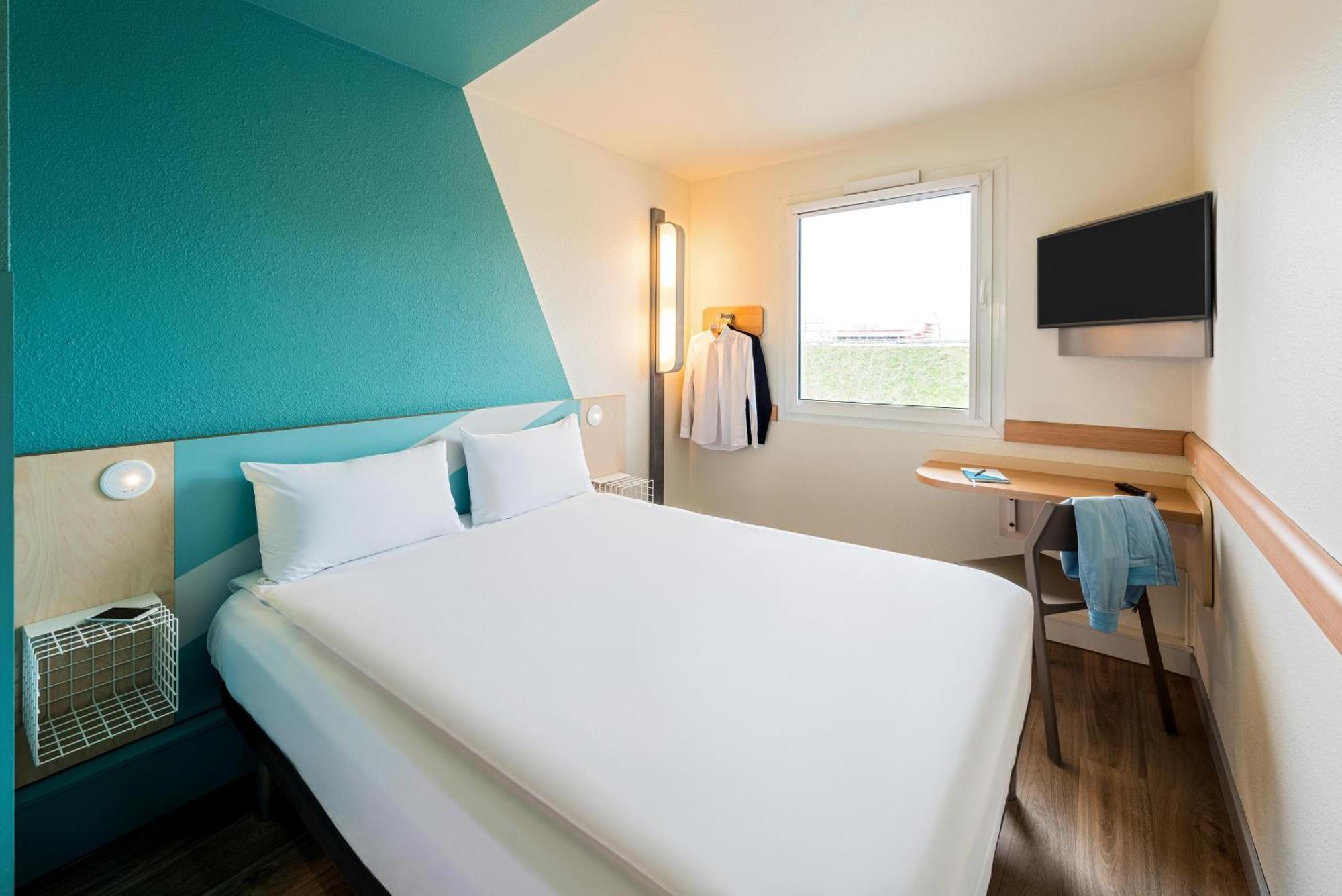B&B Hotel Regensburg-Ost Zewnętrze zdjęcie